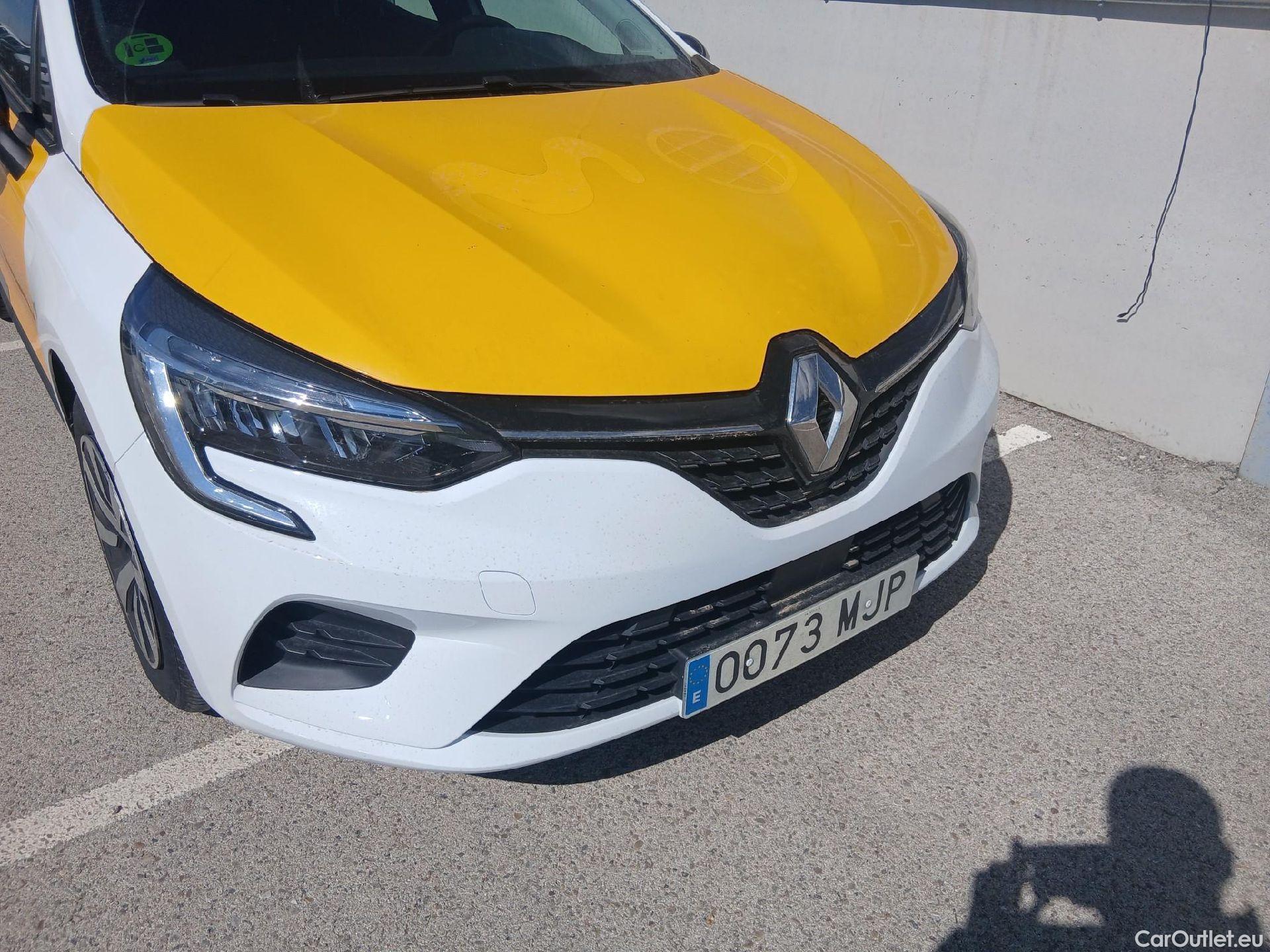  Renault  Clio  V Equilibre 1.5 dCi 100CV MT6 E6d #7