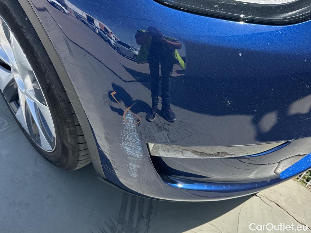  Tesla  Model Y TESLA  / 2020 / 5P / todoterreno Gran Autonomía 4WD #21