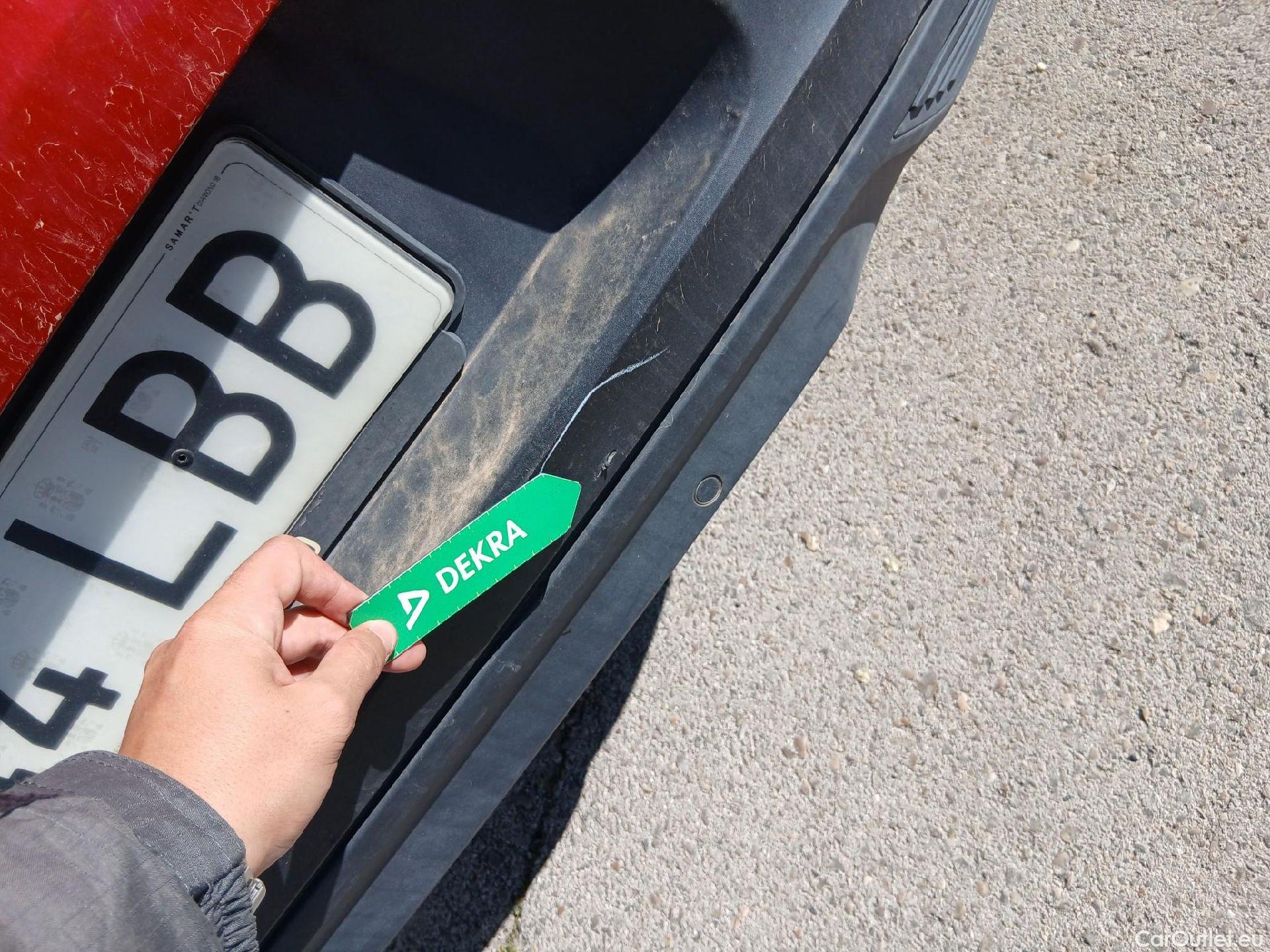  Renault  Kadjar RENAULT  / 2019 / 5P / crossover Intens Blue dCi 85kW (115CV) (CX) #9