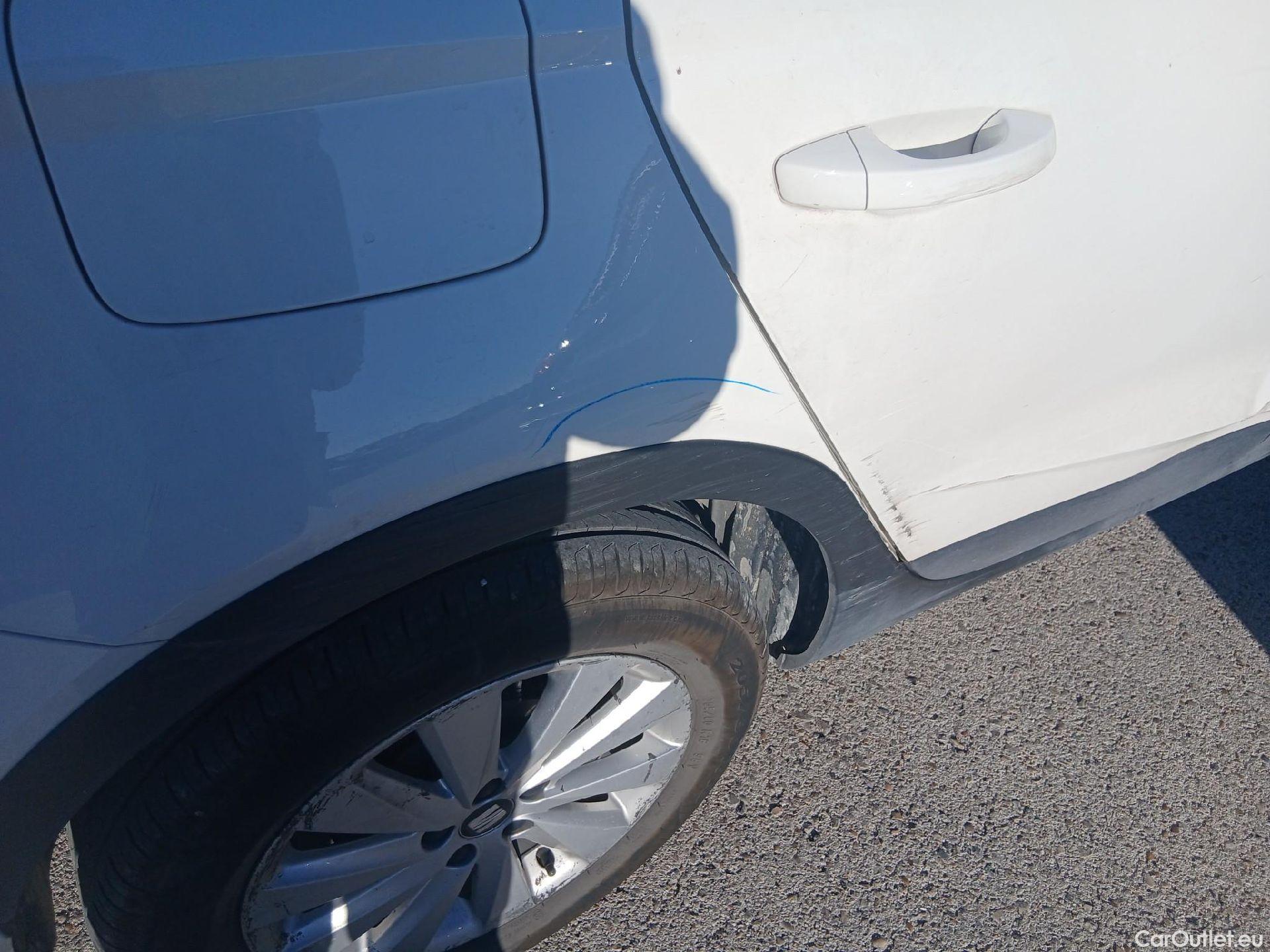  Seat  Arona SEAT  / 2017 / 5P / todoterreno 1.0 TSI 70kW (95CV) Style Edition Eco (CX) #31