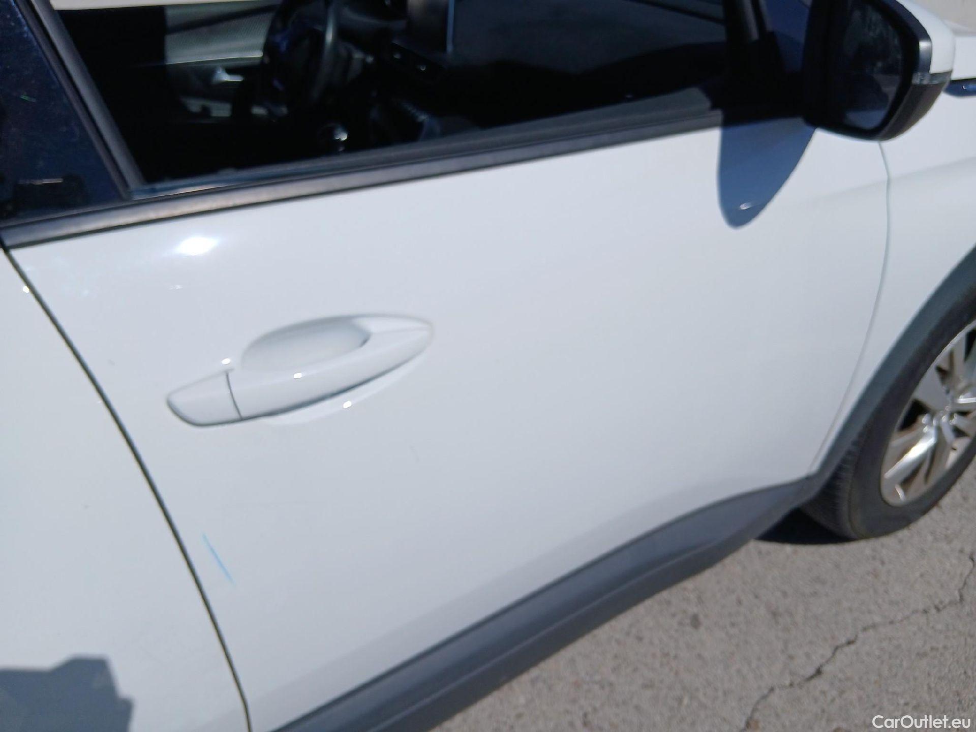  Peugeot  5008 PEUGEOT  / 2017 / 5P / todoterreno Active 1.5L BlueHDi 96kW (130CV) S&S #36