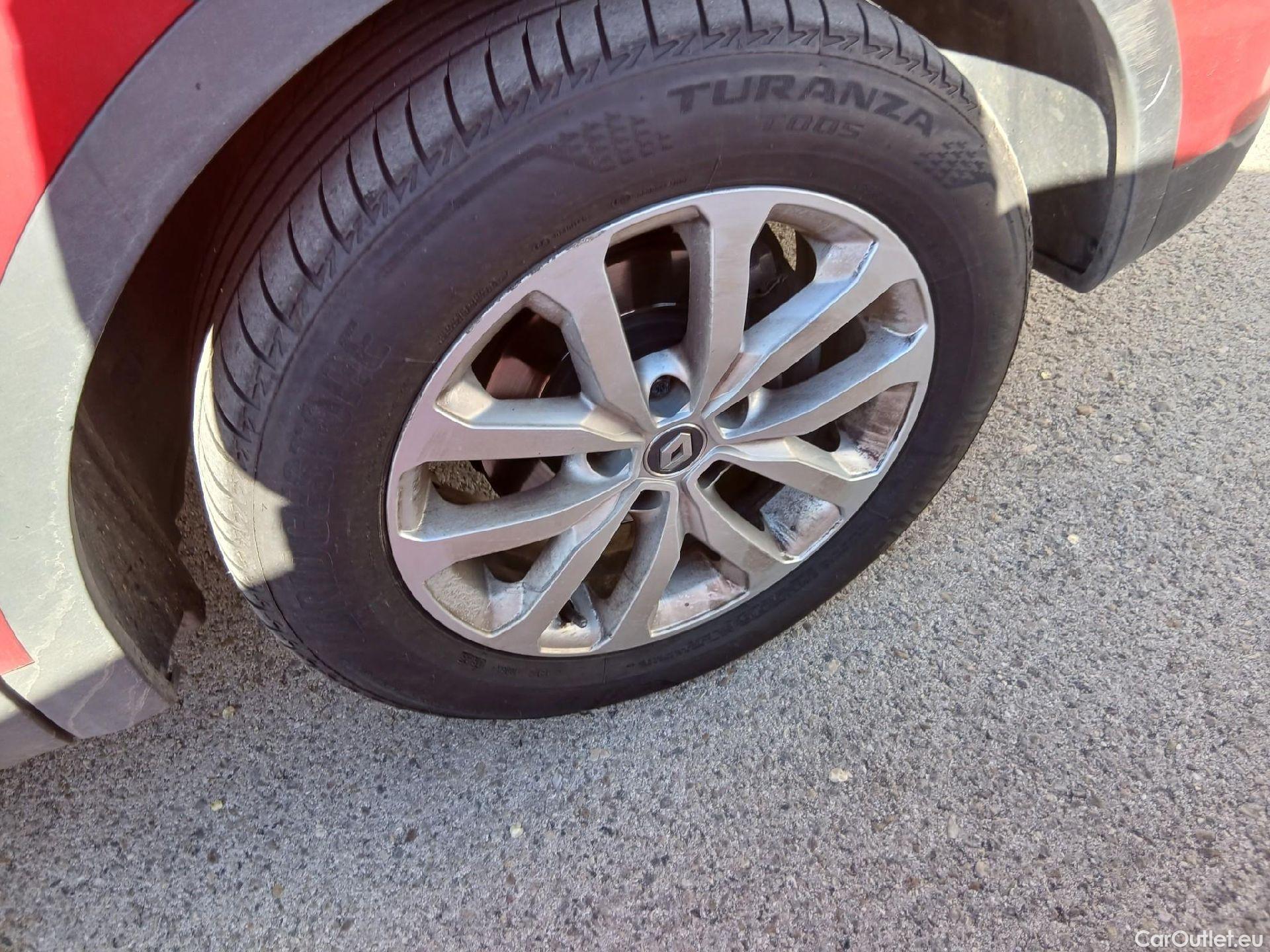  Renault  Kadjar RENAULT  / 2019 / 5P / crossover Intens Blue dCi 85kW (115CV) (CX) #15