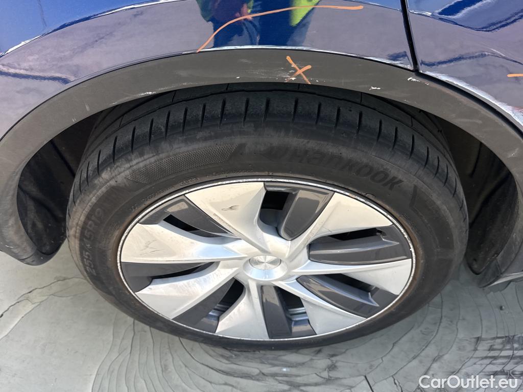  Tesla  Model Y TESLA  / 2020 / 5P / todoterreno Gran Autonomía 4WD #15