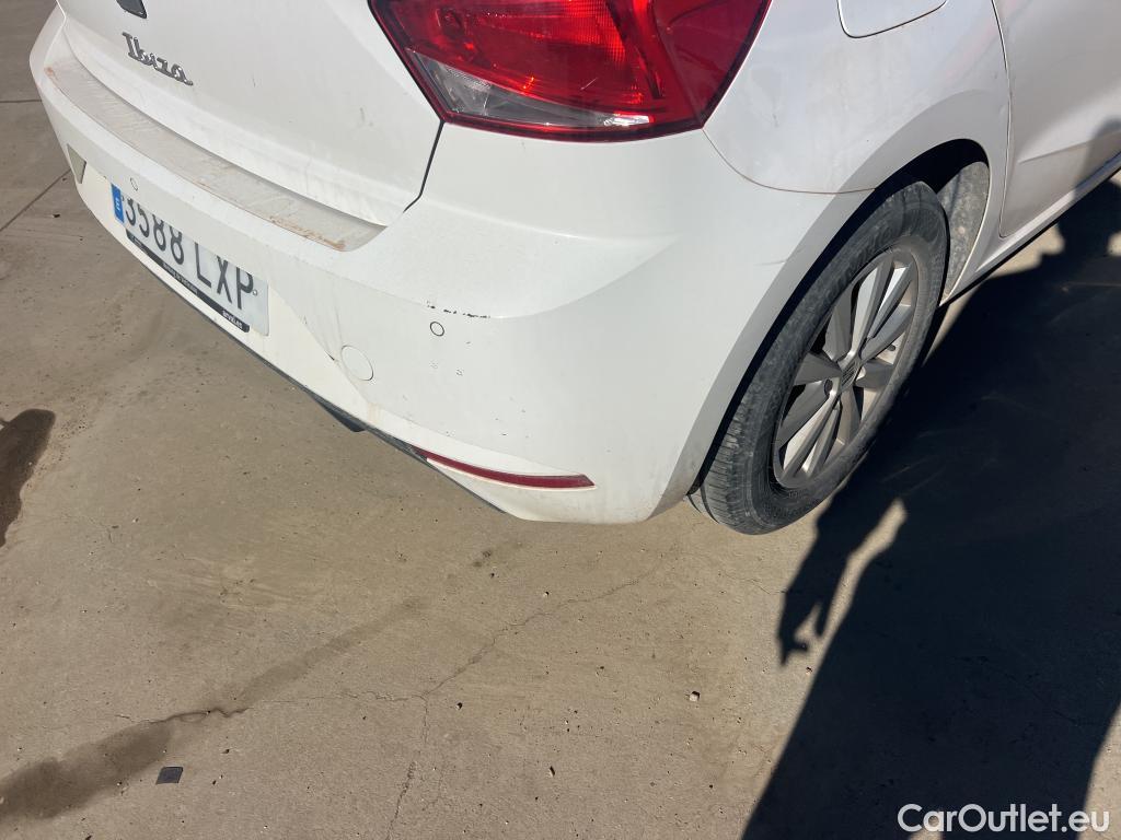  Seat  Ibiza SEAT  / 2017 / 5P / berlina con portón 1.0 MPI 59kW (80CV) Reference Plus(SP) #17