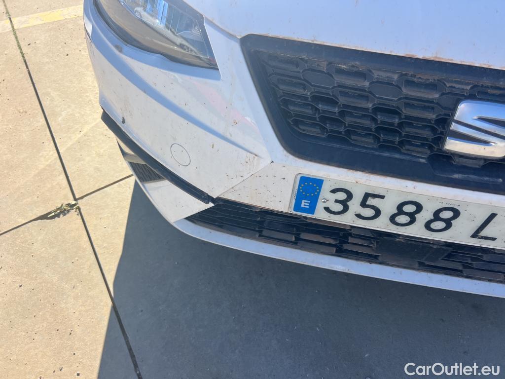  Seat  Ibiza SEAT  / 2017 / 5P / berlina con portón 1.0 MPI 59kW (80CV) Reference Plus(SP) #14