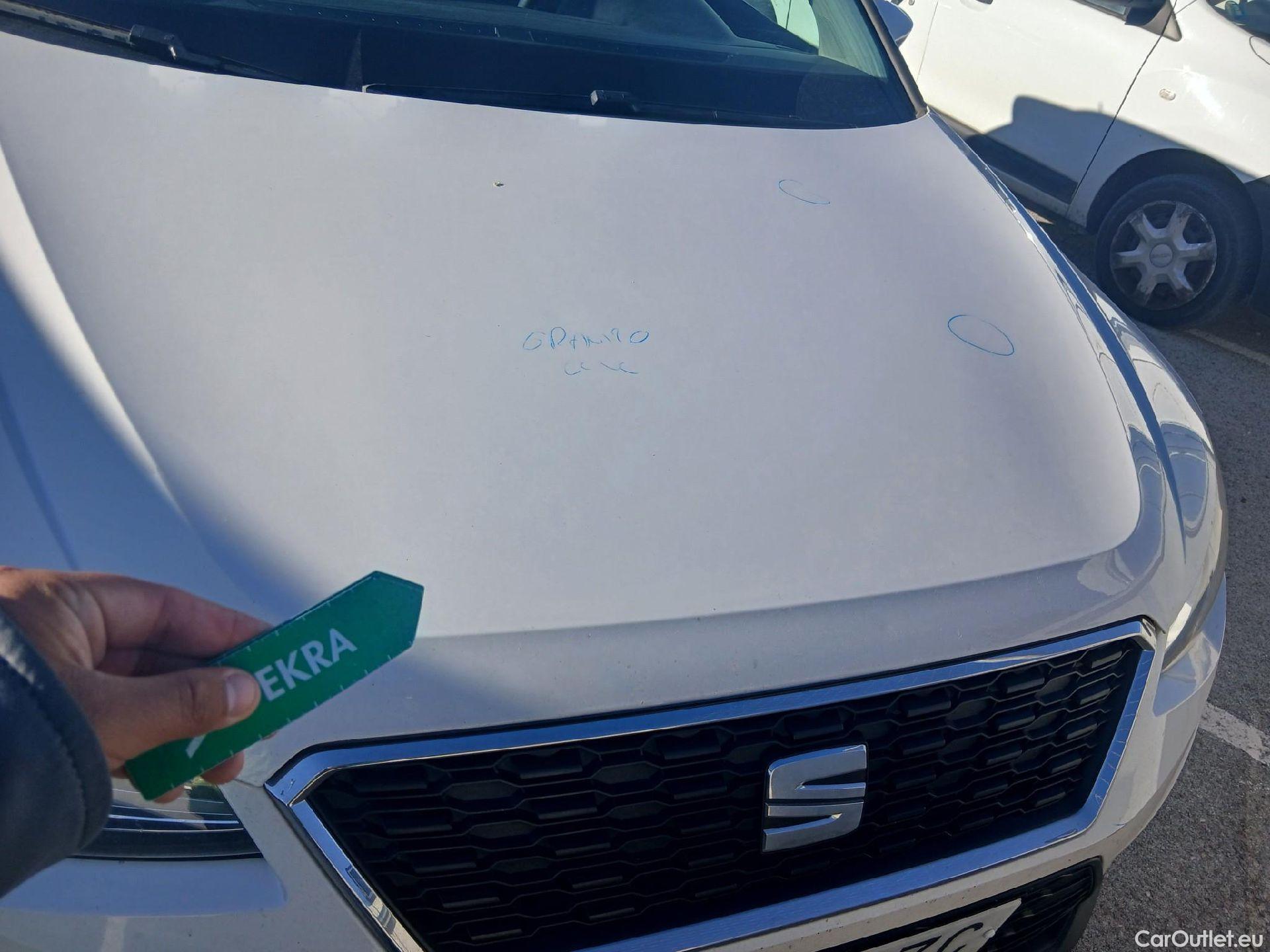  Seat  Arona SEAT  / 2017 / 5P / todoterreno 1.0 TSI 70kW (95CV) Style Edition Eco (CX) #8