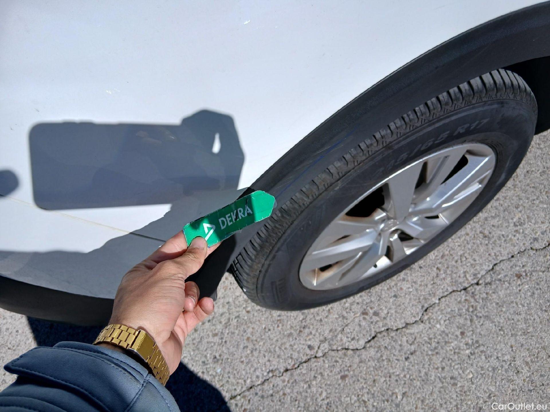  Peugeot  5008 PEUGEOT  / 2017 / 5P / todoterreno Active 1.5L BlueHDi 96kW (130CV) S&S #33