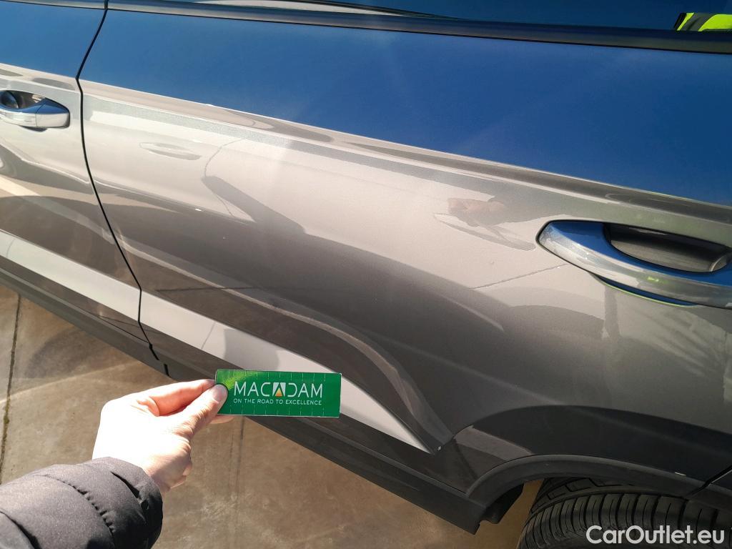  Seat  ATECA SEAT  / 2016 / 5P / todoterreno 2.0 TDI 110kW (150CV) DSG Style Go M(SP) #8