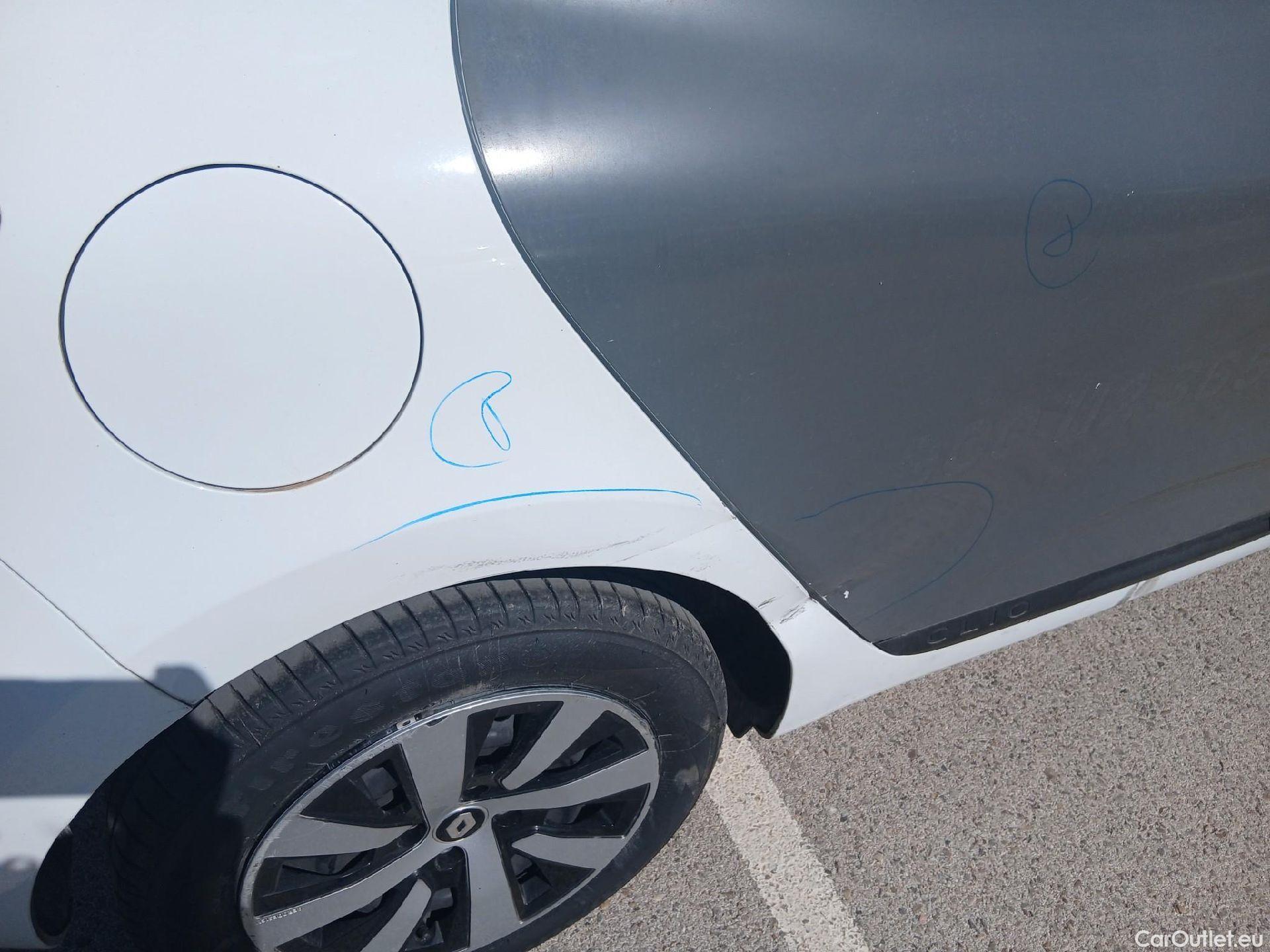  Renault  Clio  V Equilibre 1.5 dCi 100CV MT6 E6d #28