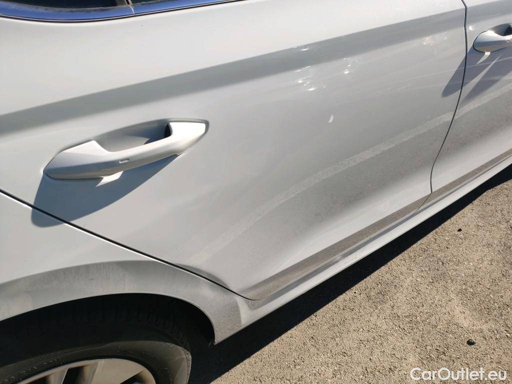  Skoda  Octavia SKODA  / 2020 / 5P / berlina con portón 2.0 TDI 85kW (115 CV) Manual Ambition #3