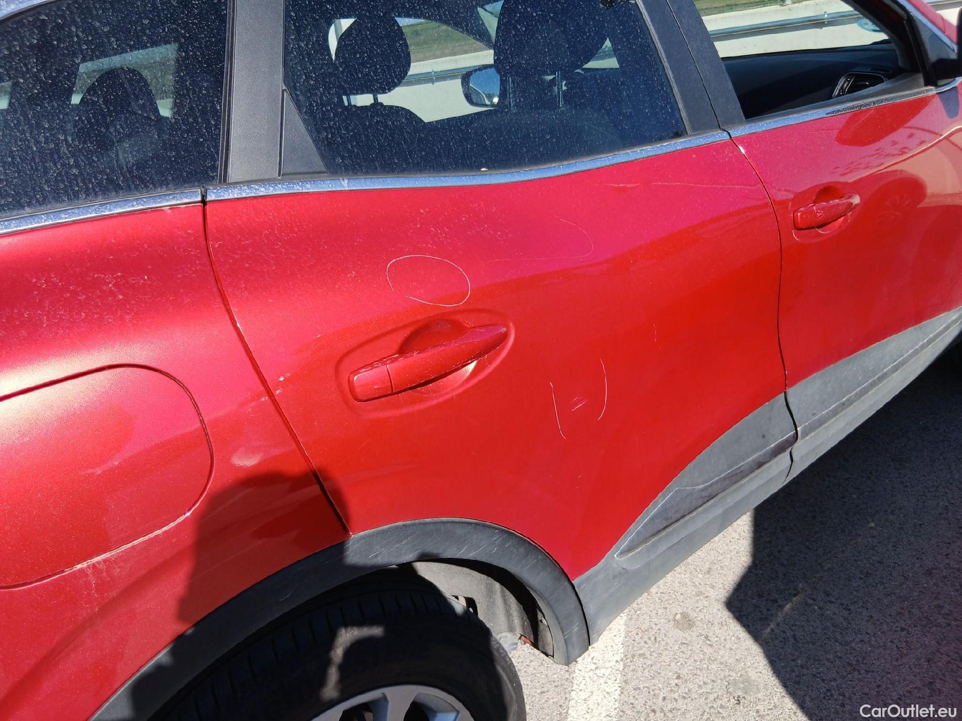  Renault  Kadjar RENAULT  / 2019 / 5P / crossover Intens Blue dCi 85kW (115CV) (CX) #11