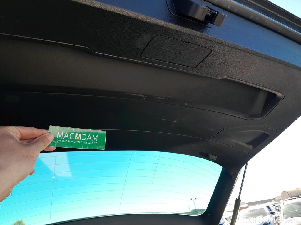  Seat  ATECA SEAT  / 2016 / 5P / todoterreno 2.0 TDI 110kW (150CV) DSG Style Go M(SP) #19