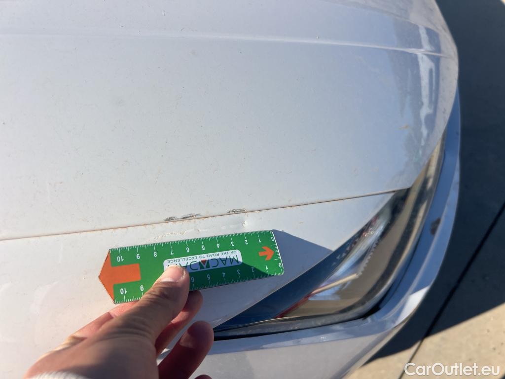  Seat  Ibiza SEAT  / 2017 / 5P / berlina con portón 1.0 MPI 59kW (80CV) Reference Plus(SP) #8