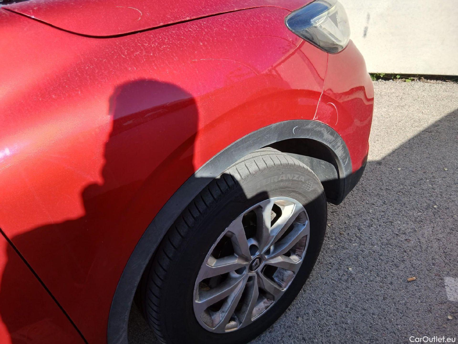  Renault  Kadjar RENAULT  / 2019 / 5P / crossover Intens Blue dCi 85kW (115CV) (CX) #13