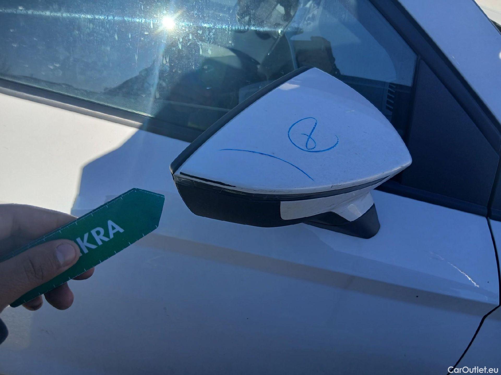  Seat  Arona SEAT  / 2017 / 5P / todoterreno 1.0 TSI 70kW (95CV) Style Edition Eco (CX) #40