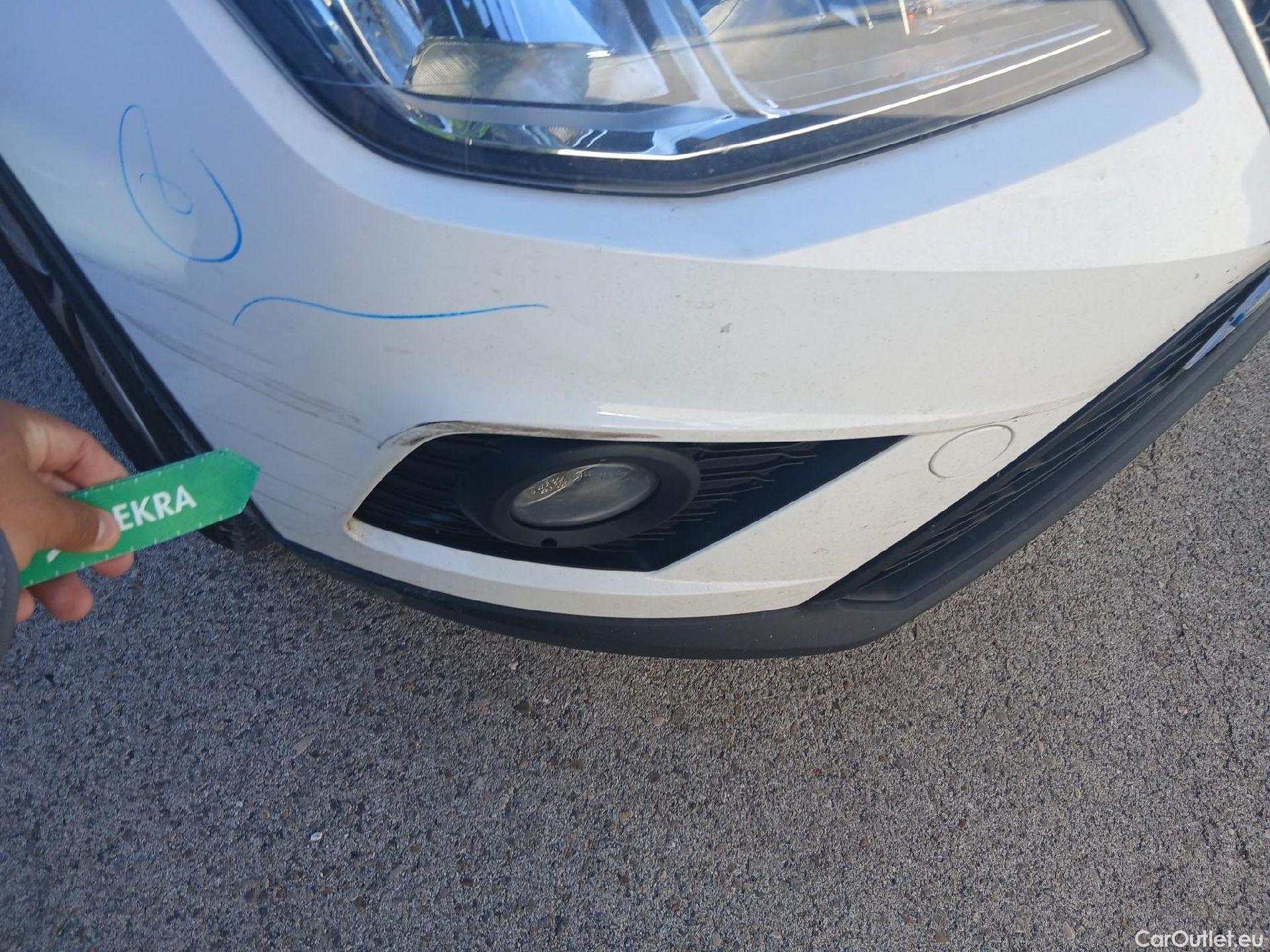  Seat  Arona SEAT  / 2017 / 5P / todoterreno 1.0 TSI 70kW (95CV) Style Edition Eco (CX) #5