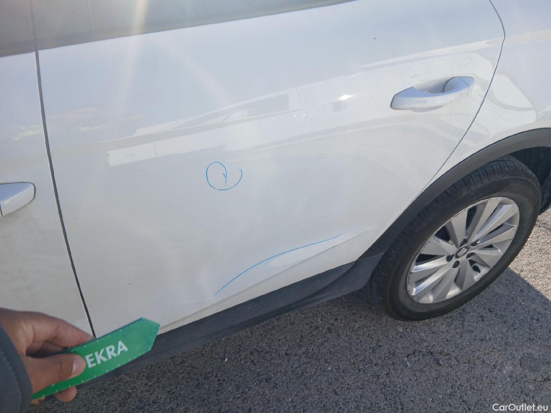  Seat  Arona SEAT  / 2017 / 5P / todoterreno 1.0 TSI 70kW (95CV) Style Edition Eco (CX) #17