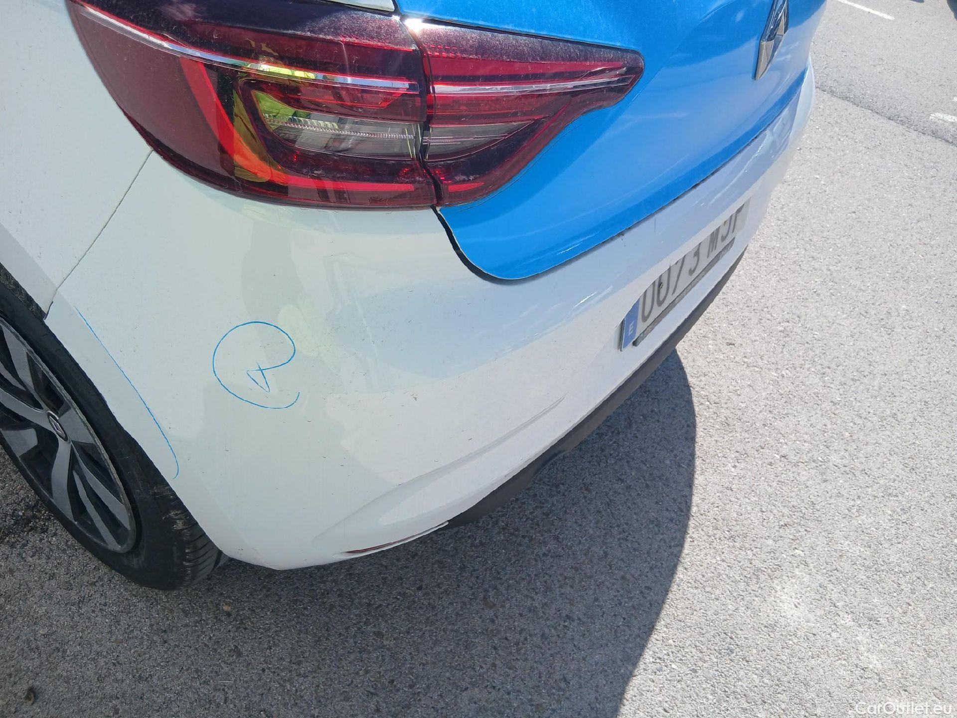  Renault  Clio  V Equilibre 1.5 dCi 100CV MT6 E6d #25