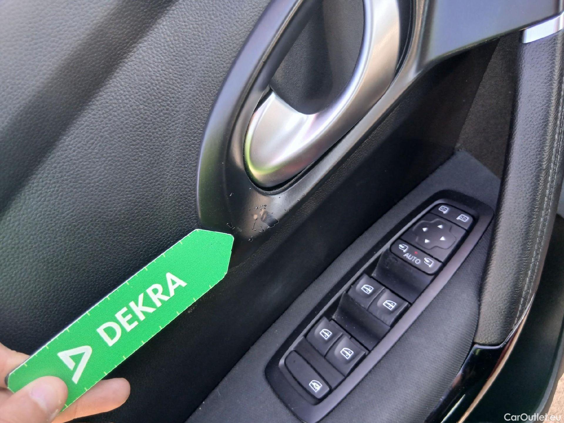  Renault  Kadjar RENAULT  / 2019 / 5P / crossover Intens Blue dCi 85kW (115CV) (CX) #6