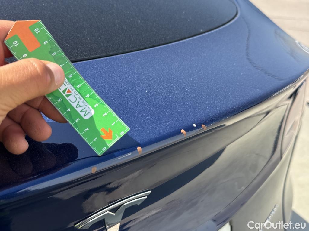  Tesla  Model Y TESLA  / 2020 / 5P / todoterreno Gran Autonomía 4WD #6