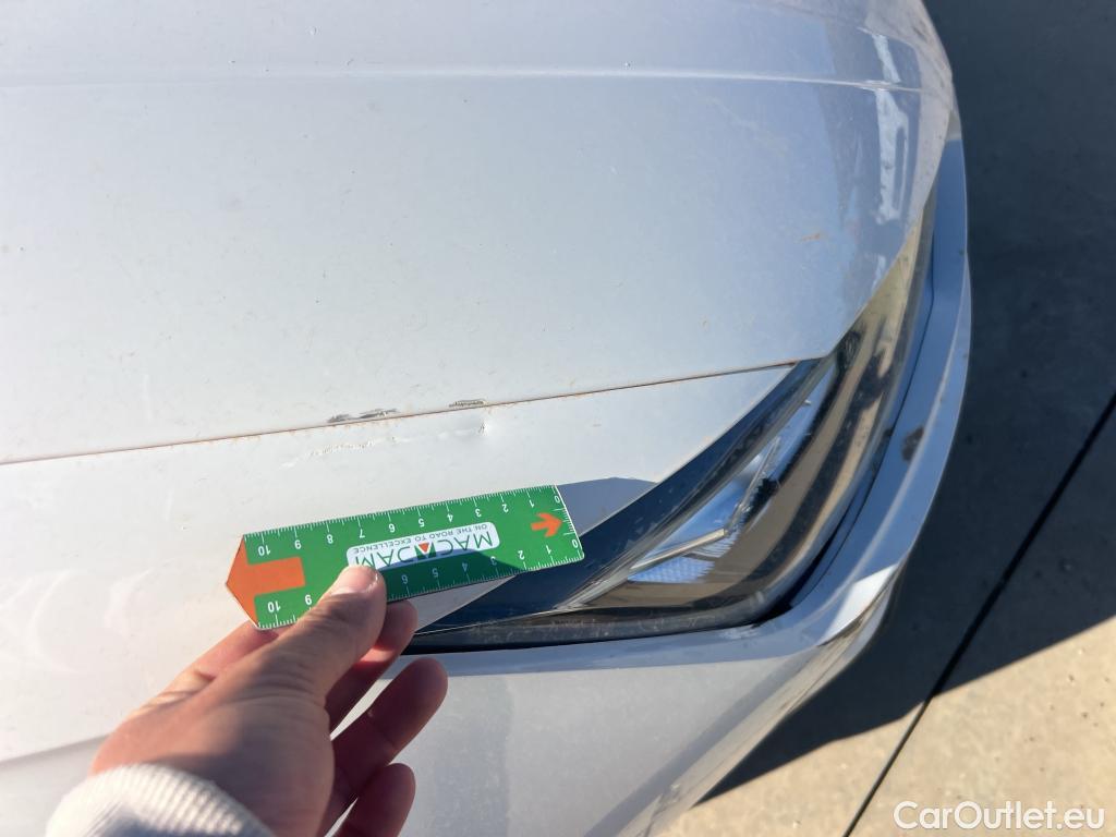  Seat  Ibiza SEAT  / 2017 / 5P / berlina con portón 1.0 MPI 59kW (80CV) Reference Plus(SP) #12