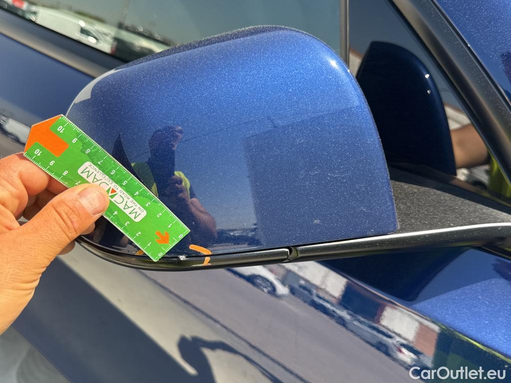  Tesla  Model Y TESLA  / 2020 / 5P / todoterreno Gran Autonomía 4WD #38