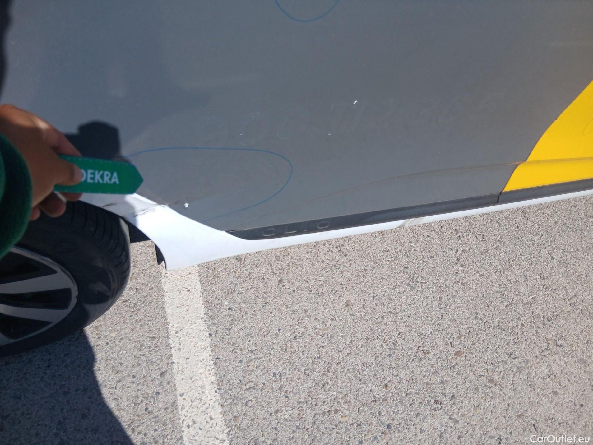  Renault  Clio  V Equilibre 1.5 dCi 100CV MT6 E6d #31