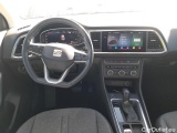 Seat  ATECA SEAT  / 2016 / 5P / todoterreno 2.0 TDI 110kW (150CV) DSG Style Go M(SP) #3