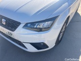  Seat  Ibiza SEAT  / 2017 / 5P / berlina con portón 1.0 MPI 59kW (80CV) Reference Plus(SP) #15
