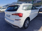  Skoda  KAMIQ SKODA  1.0 TSI 81kW (110CV) DSG Ambition (CX) #2