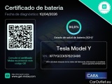  Tesla  Model Y TESLA  / 2020 / 5P / todoterreno Gran Autonomía 4WD #22