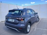  Volkswagen  T-CROSS VOLKSWAGEN  / 2018 / 5P / todoterreno Advance 1.0 TSI 70kW (95CV) (AC2) #2