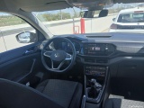  Volkswagen  T-CROSS VOLKSWAGEN  / 2018 / 5P / todoterreno Advance 1.0 TSI 70kW (95CV) (AC2) #3