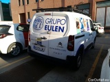  Citroen  Berlingo CITROEN  / 2018 / 3P / furgón derivado de turismo Talla M BlueHDi 100 CONTROL  #2