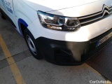  Citroen  Berlingo CITROEN  / 2018 / 3P / furgón derivado de turismo Talla M BlueHDi 100 CONTROL  #16