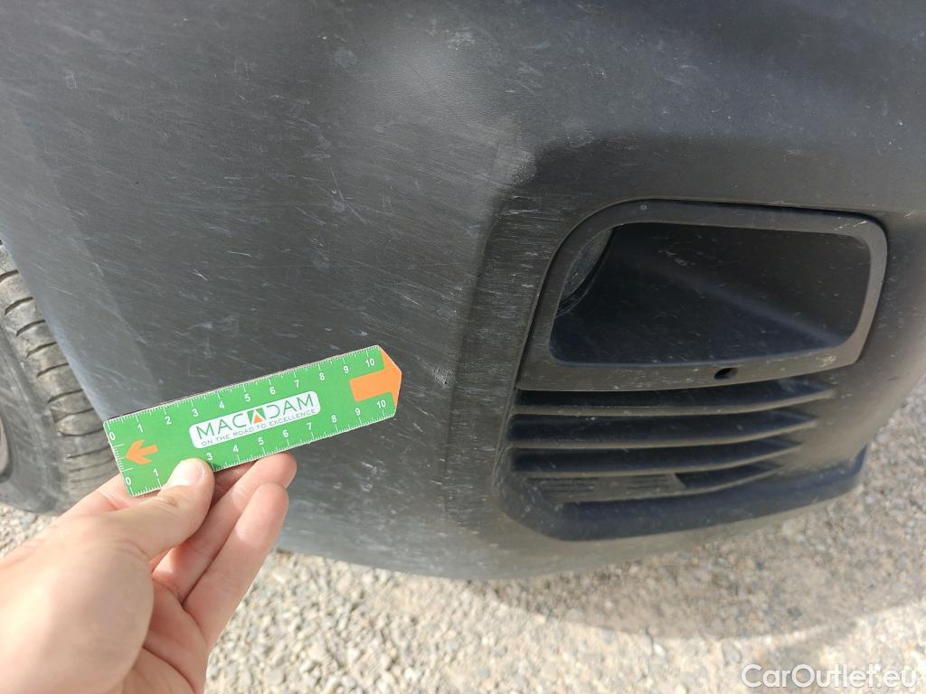  Peugeot  Partner PEUGEOT  / 2018 / 3P / furgón derivado de turismo Pro Standard 600kg BlueHDi 73kW (AC) #42