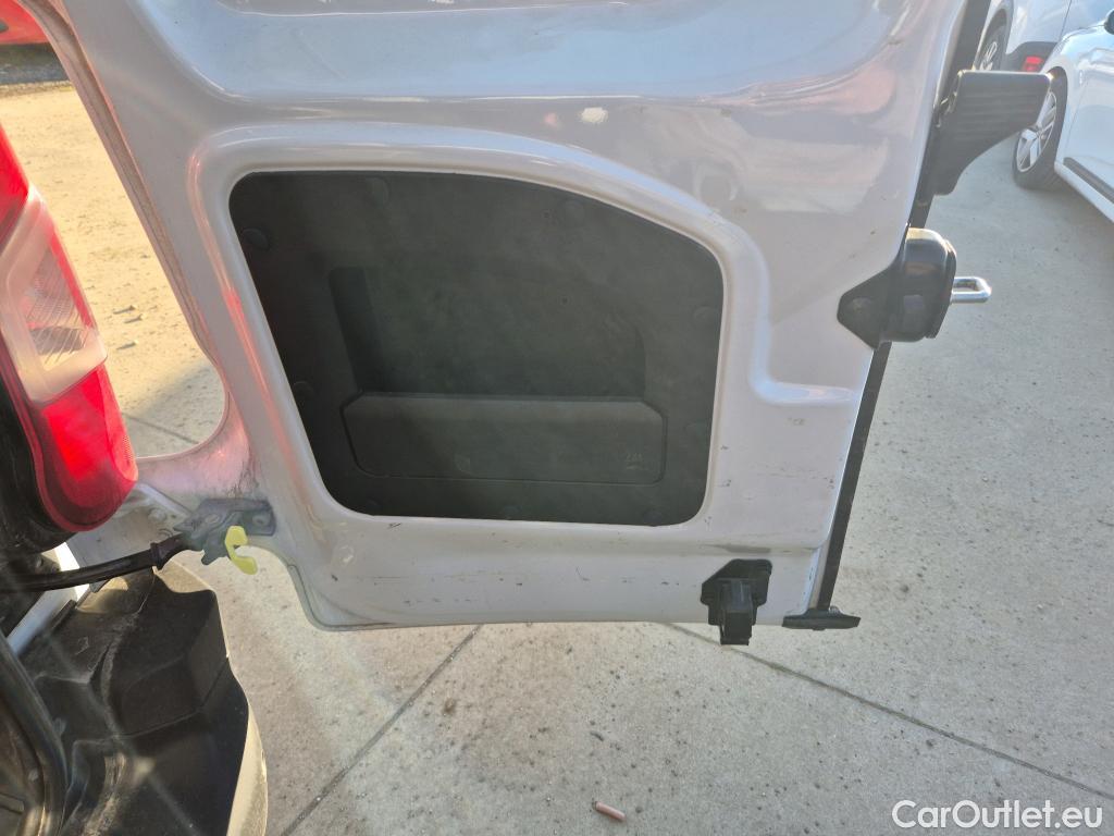  Peugeot  RIFTER PEUGEOT  / 2018 / 5P / combi Active Pack Busin. Standard BlueHDi 73kW #28