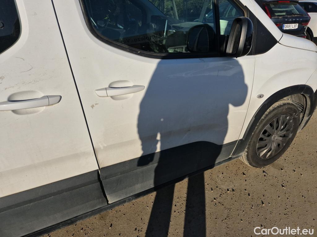  Peugeot  RIFTER PEUGEOT  / 2018 / 5P / combi Active Pack Busin. Standard BlueHDi 73kW #34