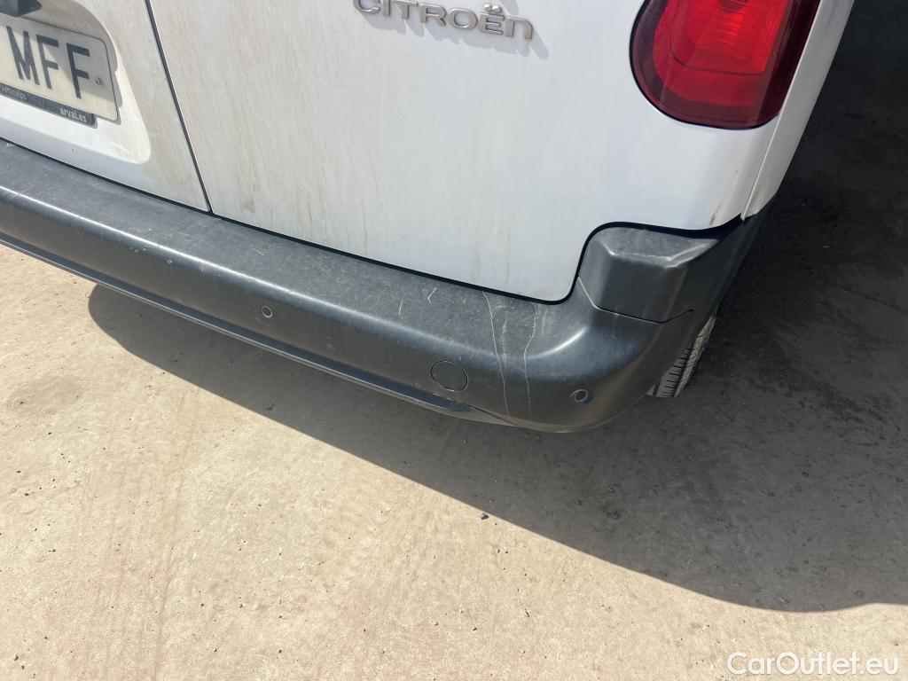  Citroen  Berlingo  Combi Live Pack Business M 1.5 BlueHDi 100CV MT6 E6d #23