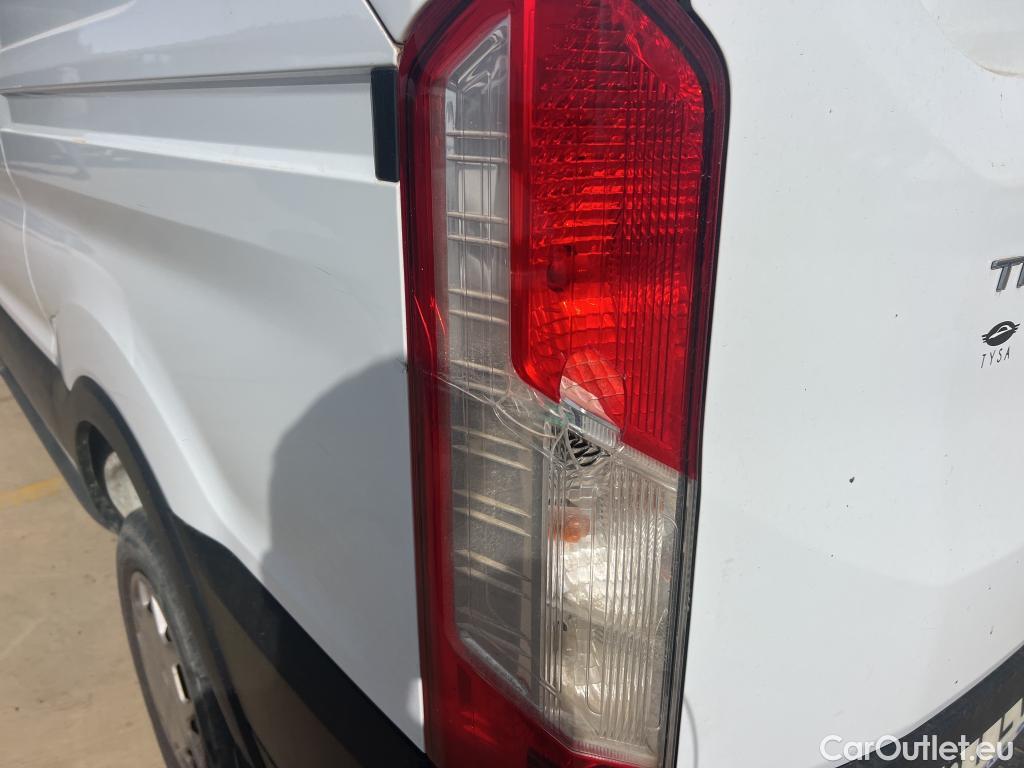  Ford  Transit FORD  / 2013 / 4P / furgón 310 77kW L2H2 Van Trend FWD #4