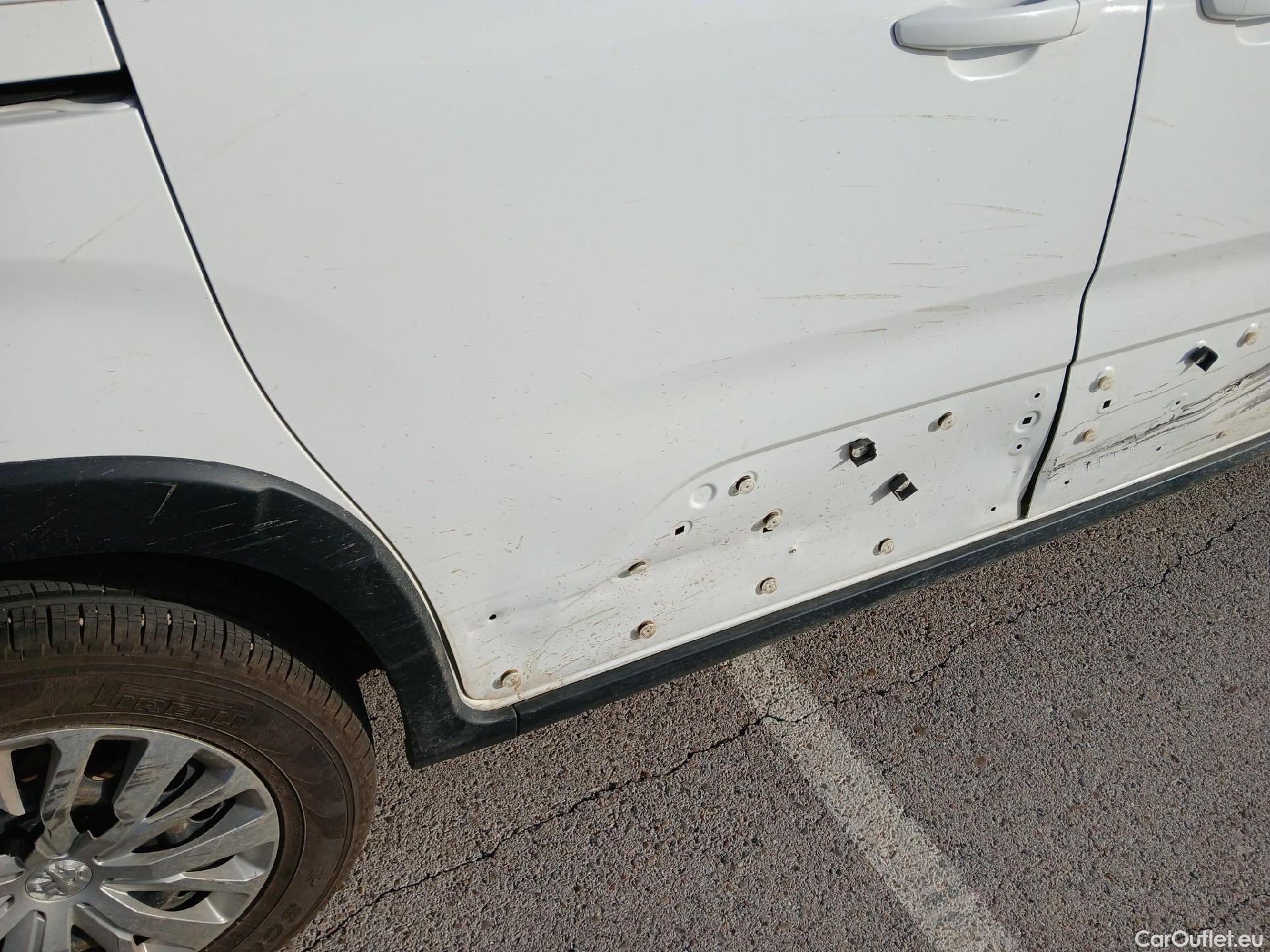  Peugeot  RIFTER PEUGEOT  / 2018 / 4P / combi Active Standard BlueHDi 73kW (IND) #60