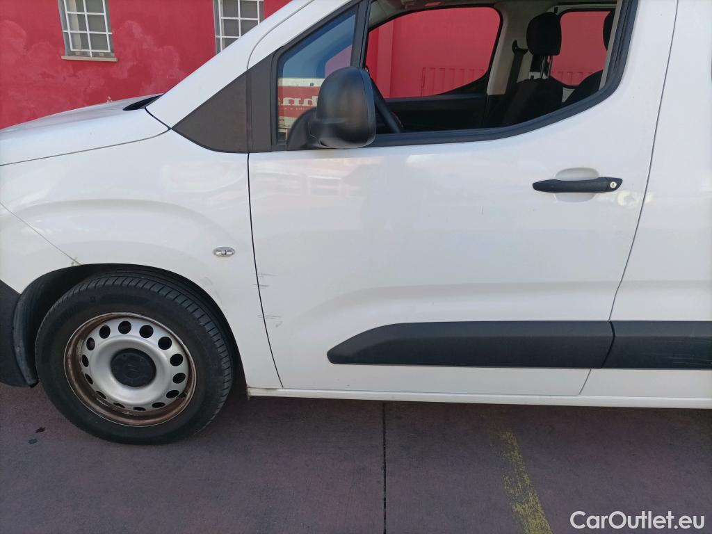  Citroen  Berlingo CITROEN  Talla M BlueHDi 100 S&S LIVE (IND) (CX) #21