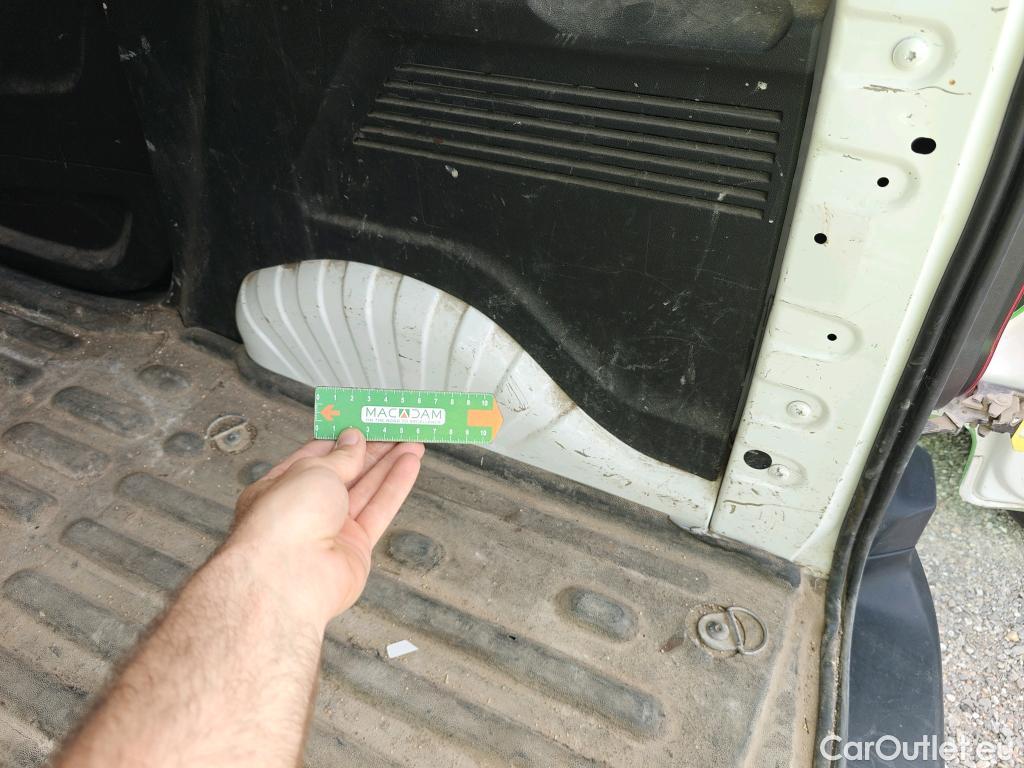  Peugeot  Partner PEUGEOT  / 2018 / 3P / furgón derivado de turismo Pro Standard 600kg BlueHDi 73kW (AC) #19