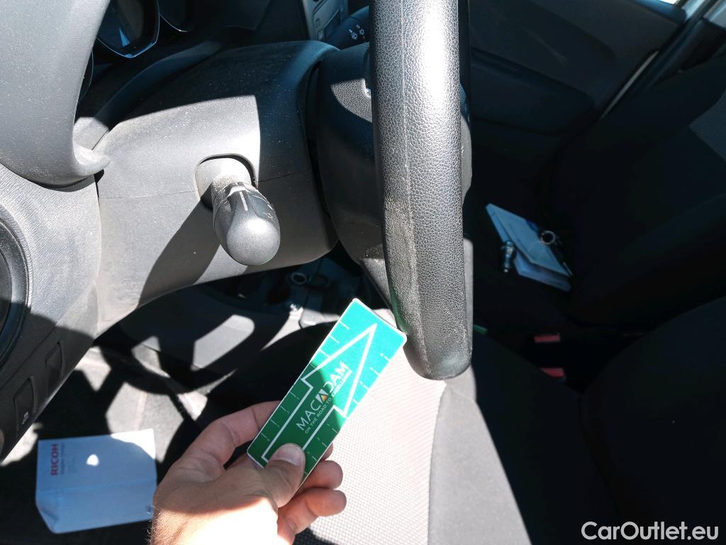  Dacia  Dokker DACIA  / 2013 / 4P / furgón derivado de turismo Essential 1.6 75kW (100CV) GLP #26