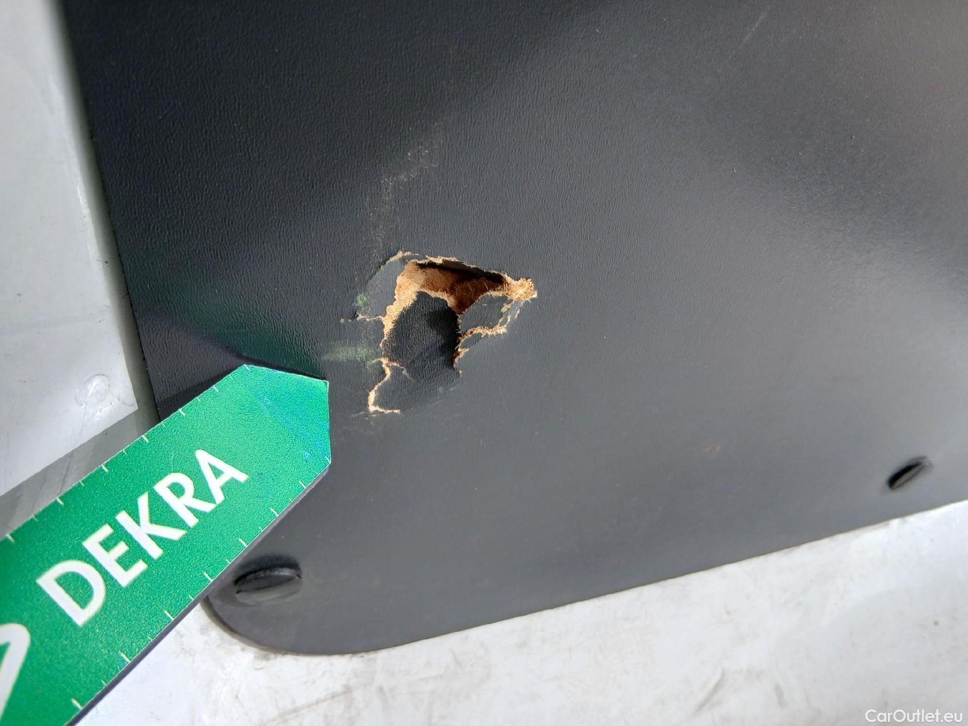  Opel  Vivaro OPEL  / 2019 / 4P / furgón 1.5 Diésel 74kW(100CV)M Std Exp #29