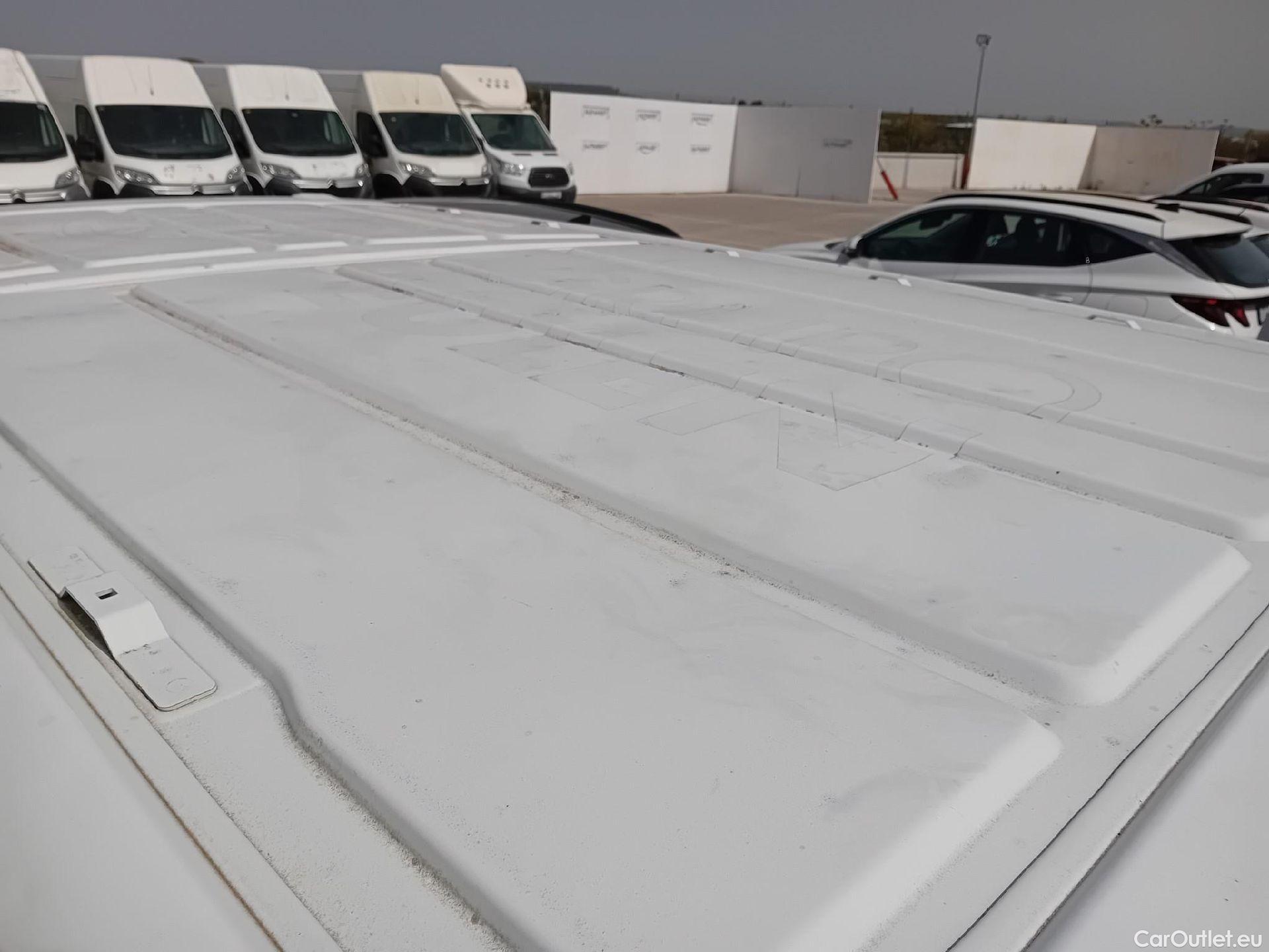  Citroen  Jumpy CITROEN  / 2016 / 4P / furgón DC Abatible Talla M BlueHDi 120 Control #51