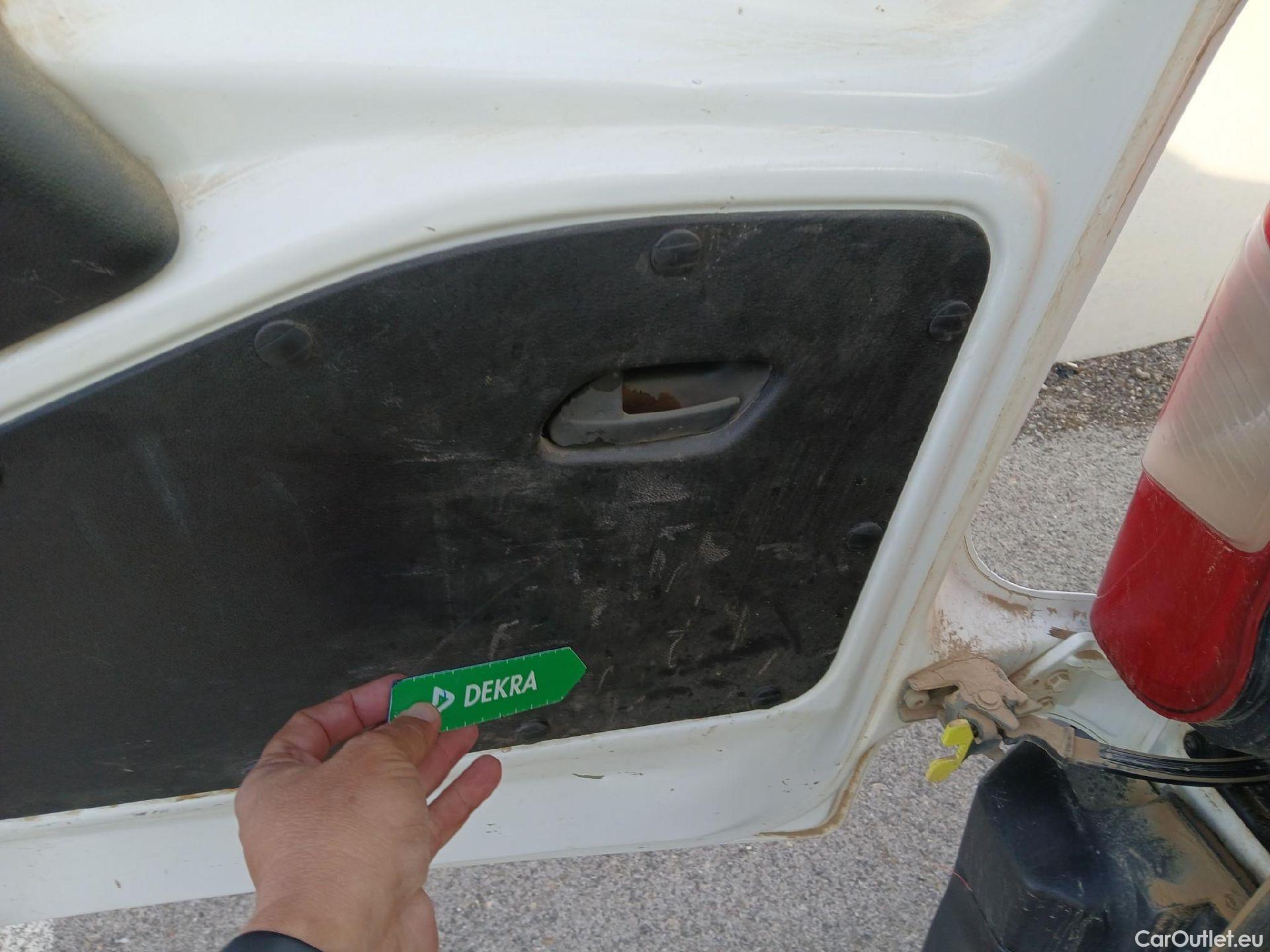  Peugeot  RIFTER PEUGEOT  / 2018 / 4P / combi Active Standard BlueHDi 73kW (IND) #18