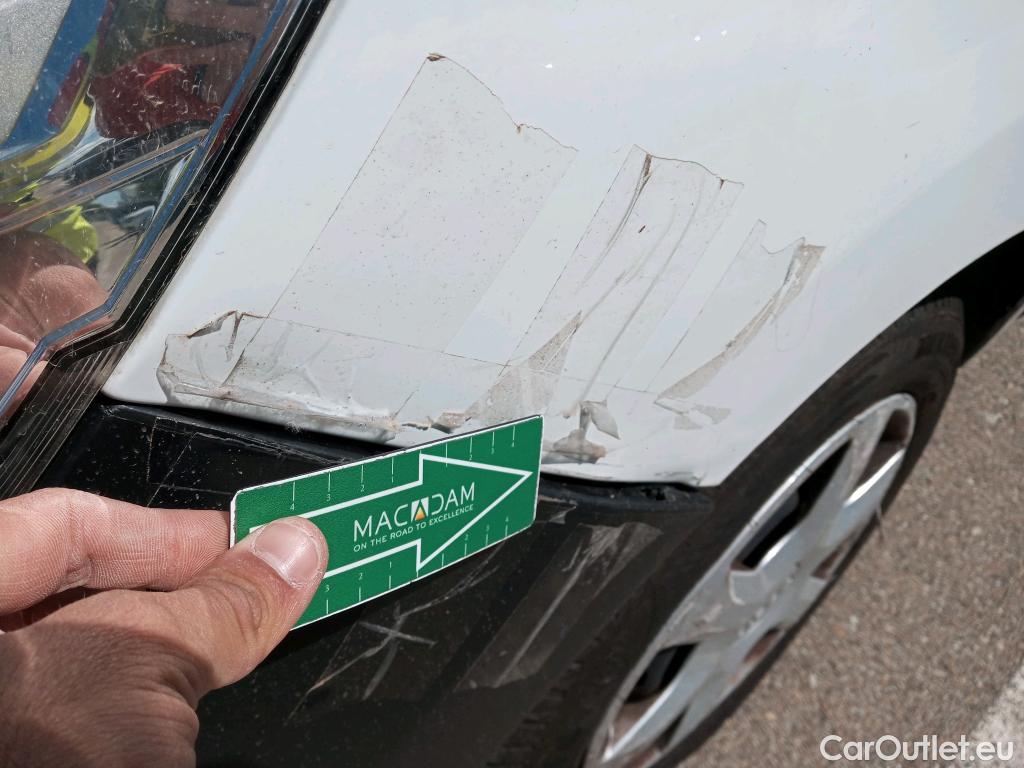  Dacia  Dokker DACIA  / 2013 / 4P / furgón derivado de turismo Essential 1.6 75kW (100CV) GLP #14