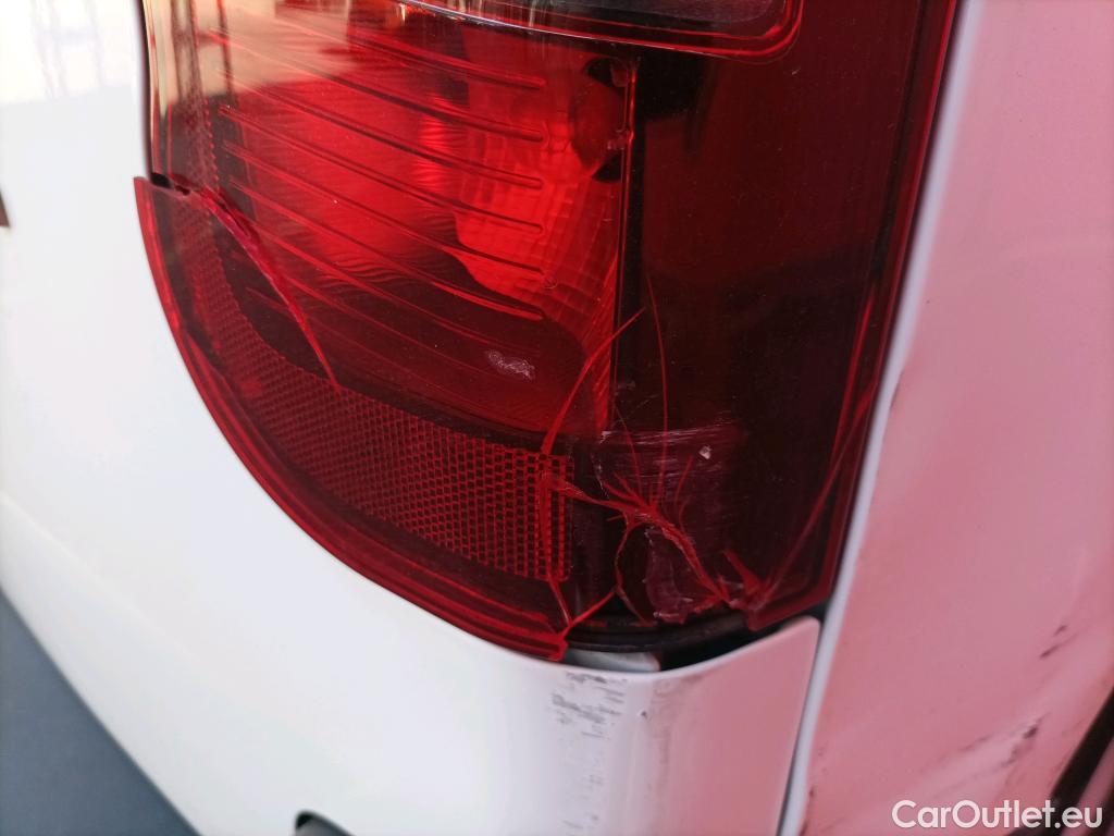  Citroen  Berlingo CITROEN  Talla M BlueHDi 100 S&S LIVE (IND) (CX) #16