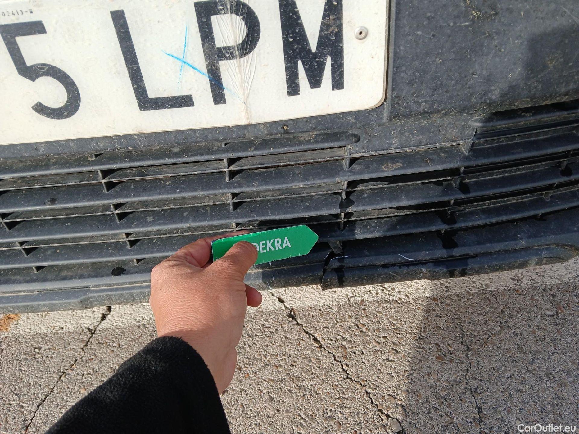  Peugeot  RIFTER PEUGEOT  / 2018 / 4P / combi Active Standard BlueHDi 73kW (IND) #29